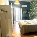 Porta Di Castro's شقة باليرمو