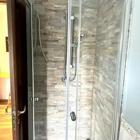 Apartmán Porta Di Castro's Palermo