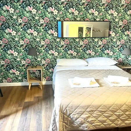 Porta Di Castro's Palermo