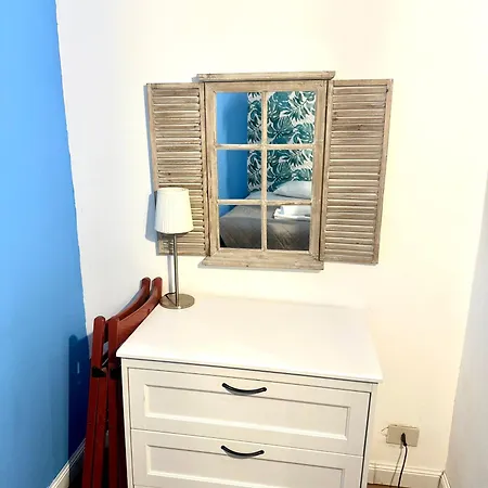 Porta Di Castro's Palermo