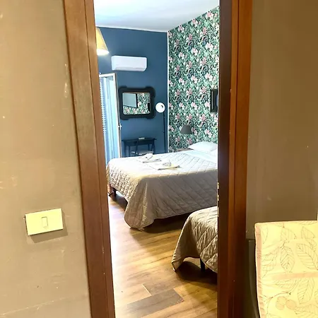 Porta Di Castro's Apartmán *