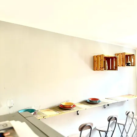 Apartmán Porta Di Castro's