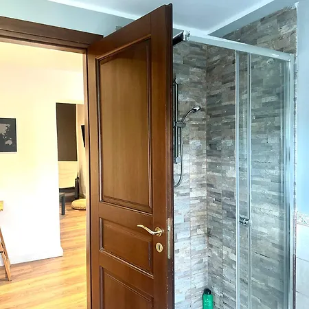 Apartmán Porta Di Castro's