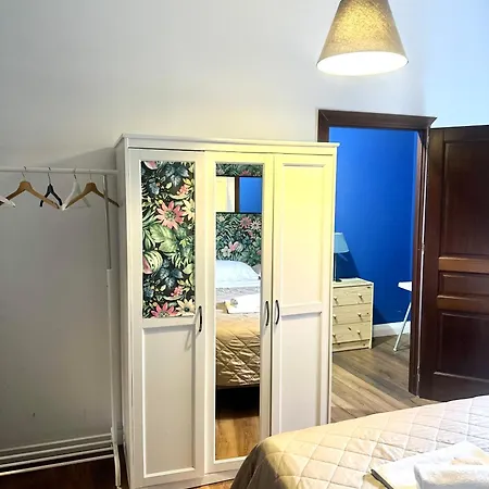 شقة Porta Di Castro's باليرمو