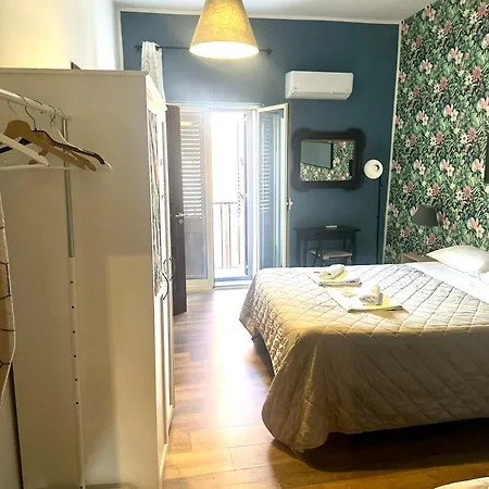 Porta Di Castro's شقة باليرمو
