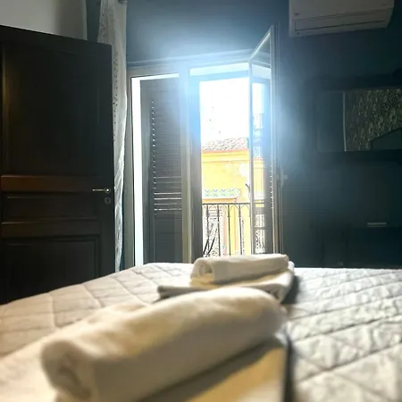 Porta Di Castro's * باليرمو