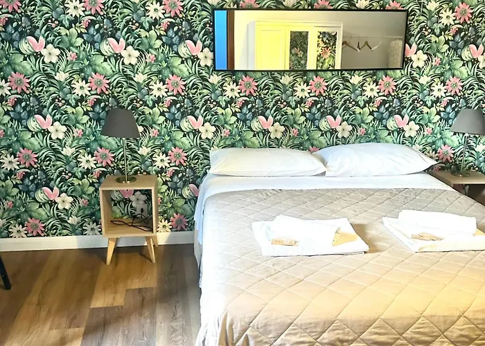 Porta Di Castro's Palermo