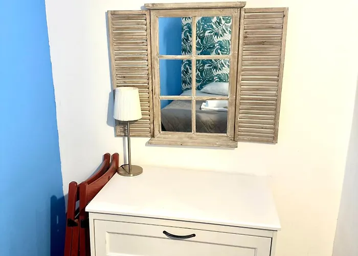 Porta Di Castro's Palermo