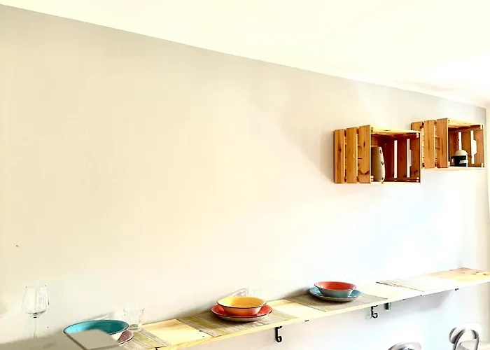 Apartmán Porta Di Castro's