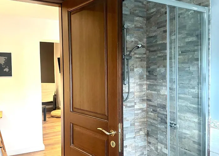 Apartmán Porta Di Castro's