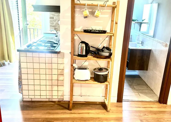 Porta Di Castro's * Palermo