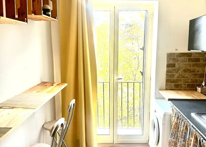 Apartmán Porta Di Castro's *