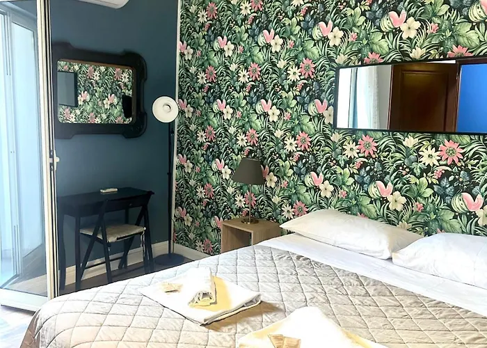 Porta Di Castro's Palermo