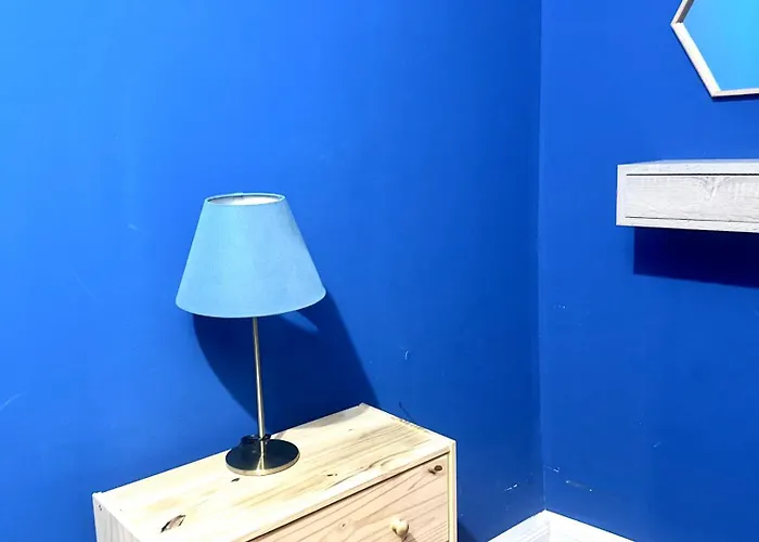 Porta Di Castro's Apartmán