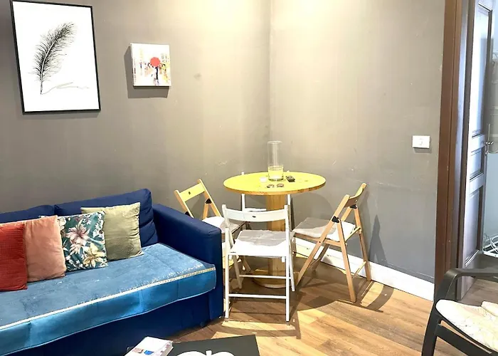 Porta Di Castro's Apartmán Palermo