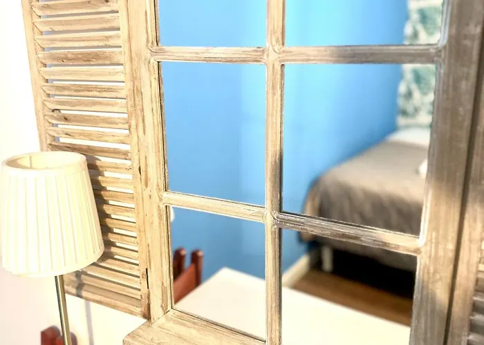 Apartmán Porta Di Castro's Palermo