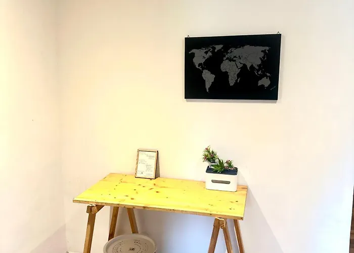 Apartmán Porta Di Castro's