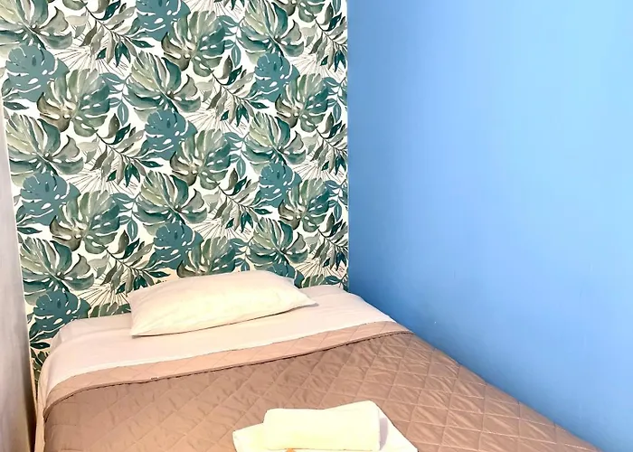 Porta Di Castro's Palermo