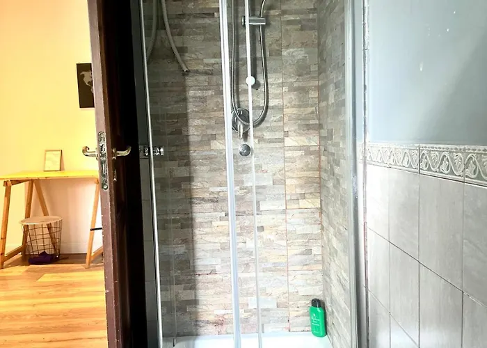 Porta Di Castro's Apartmán