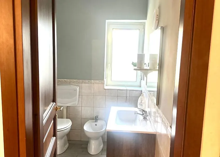 Porta Di Castro's Palermo