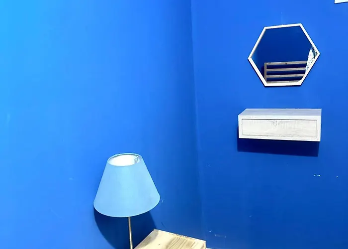 Apartmán Porta Di Castro's