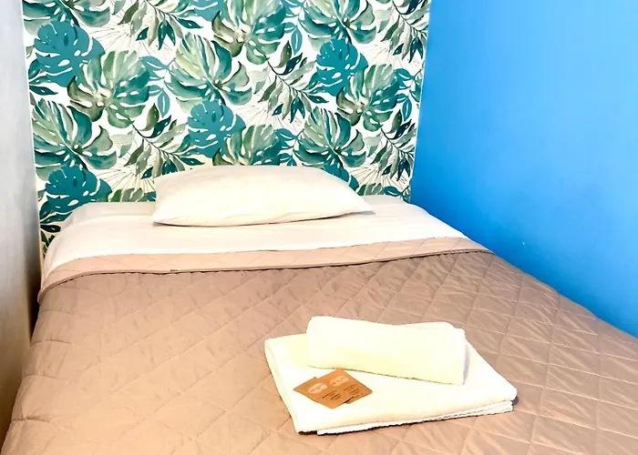 Porta Di Castro's * Palermo