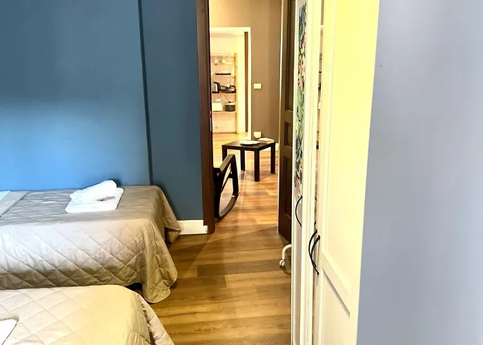 Porta Di Castro's * Palermo