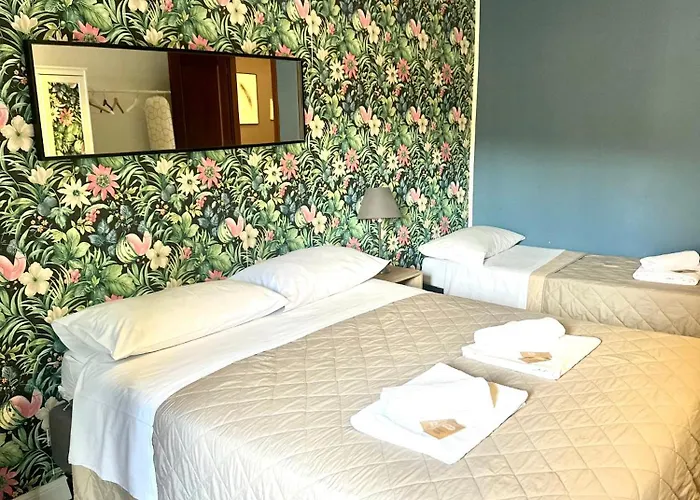 Porta Di Castro's Palermo