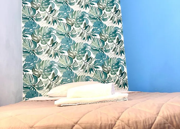 Apartmán Porta Di Castro's